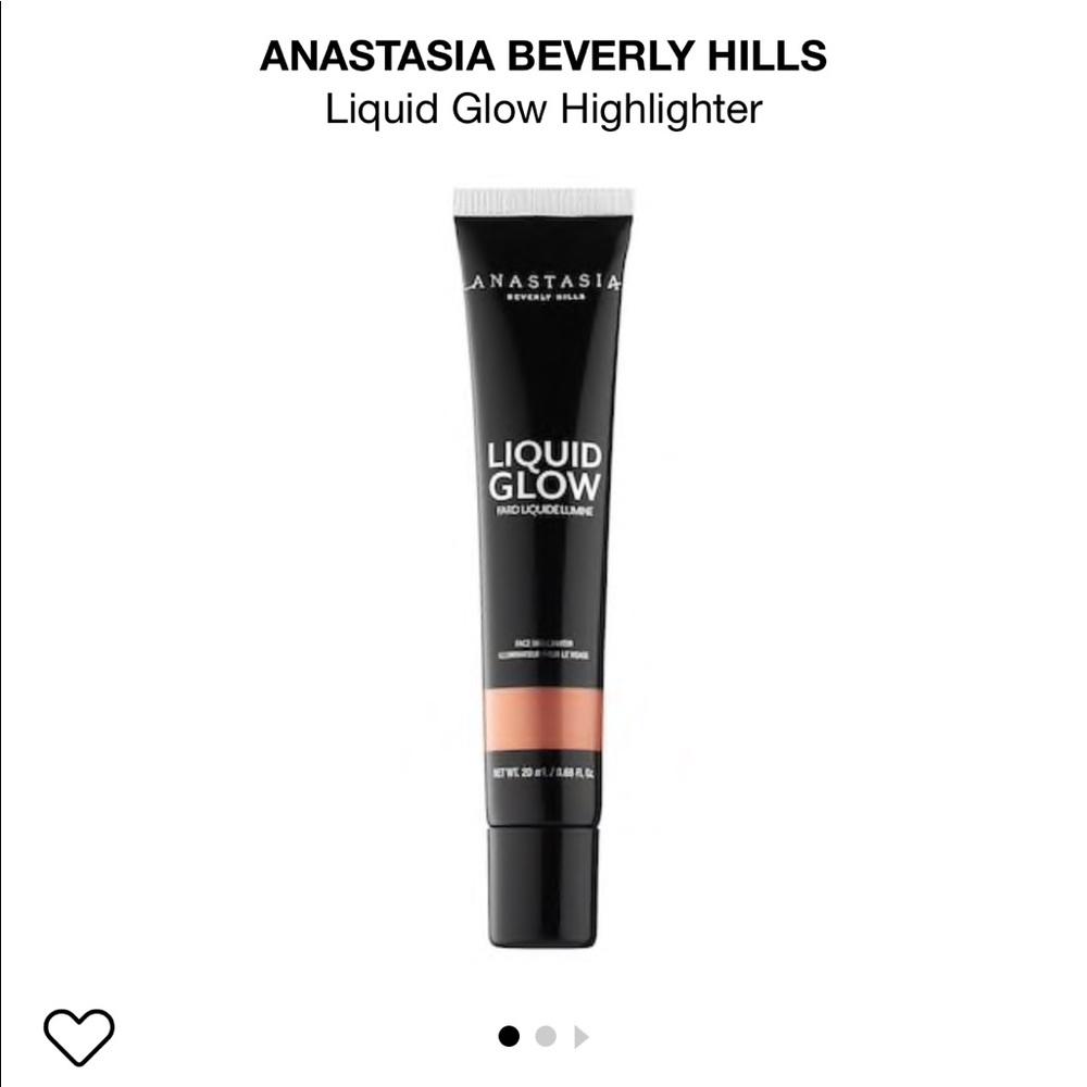 Anastasia Beverly Hills Liquid Glow (Bronzed)